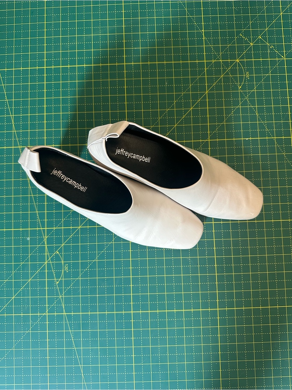 Jeffrey Campbell basic booties - Picture 3 of 7
